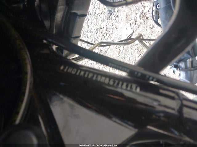 Harley-Davidson FLTRXS 2021 1HD1KTP19MB671819 Image 10