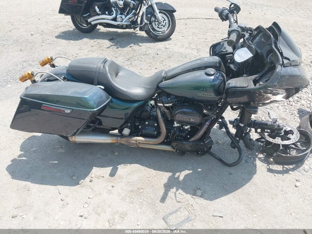Harley-Davidson FLTRXS 2021 1HD1KTP19MB671819 Image 11