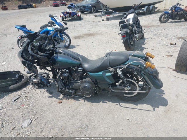 Harley-Davidson FLTRXS 2021 1HD1KTP19MB671819 Image 12