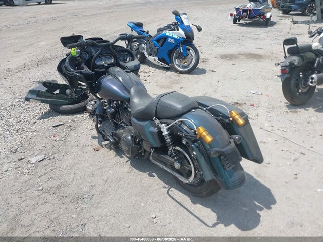 Harley-Davidson FLTRXS 2021 1HD1KTP19MB671819 Image 3
