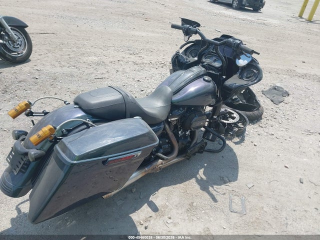 Harley-Davidson FLTRXS 2021 1HD1KTP19MB671819 Image 4