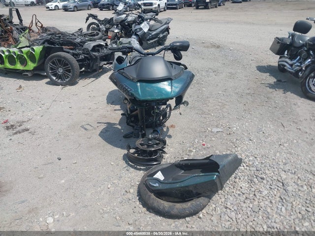 Harley-Davidson FLTRXS 2021 1HD1KTP19MB671819 Image 5