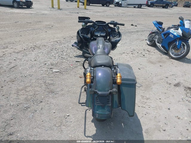 Harley-Davidson FLTRXS 2021 1HD1KTP19MB671819 Image 6