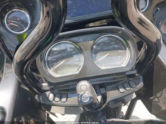 Harley-Davidson FLTRXS 2021 1HD1KTP19MB671819 Image 7