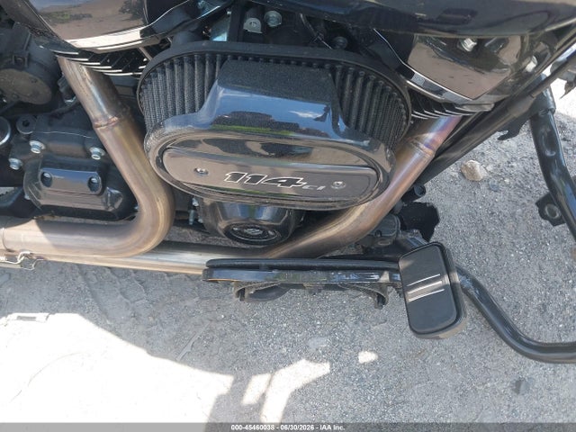 Harley-Davidson FLTRXS 2021 1HD1KTP19MB671819 Image 8