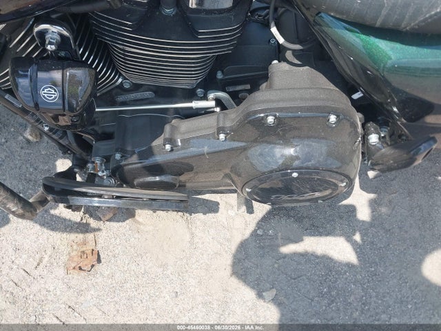 Harley-Davidson FLTRXS 2021 1HD1KTP19MB671819 Image 9