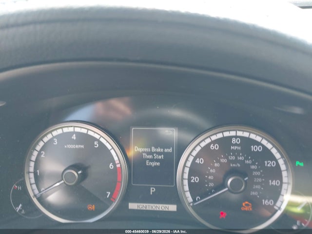 Продаж на аукціоні авто 2021 Lexus Nx 300 F Sport, vin: JTJSARBZ2M5022187, номер лоту: 45460039