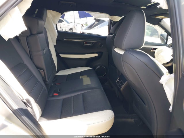 Продаж на аукціоні авто 2021 Lexus Nx 300 F Sport, vin: JTJSARBZ2M5022187, номер лоту: 45460039