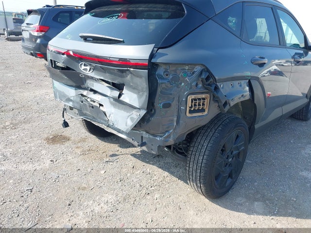 Продажа на аукционе авто 2026 Hyundai Kona Sel Sport, vin: KM8HFCAB9TU364932, номер лота: 45460040