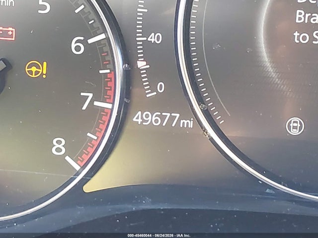 Mazda Mazda3 Preferred Package 2020 3MZBPBDM9LM138941 Image 15