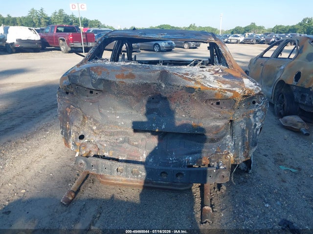 Mazda Mazda3 Preferred Package 2020 3MZBPBDM9LM138941 Image 17