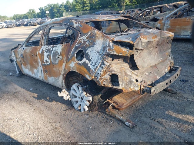 Mazda Mazda3 Preferred Package 2020 3MZBPBDM9LM138941 Image 3