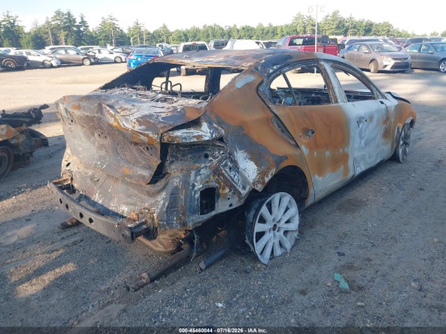 Mazda Mazda3 Preferred Package 2020 3MZBPBDM9LM138941 Image 4
