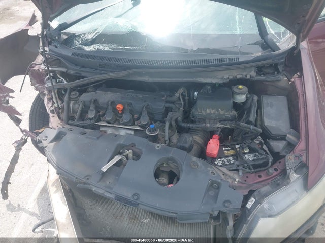 Продаж на аукціоні авто 2015 Honda Civic Ex, vin: 19XFB2F82FE103837, номер лоту: 45460050