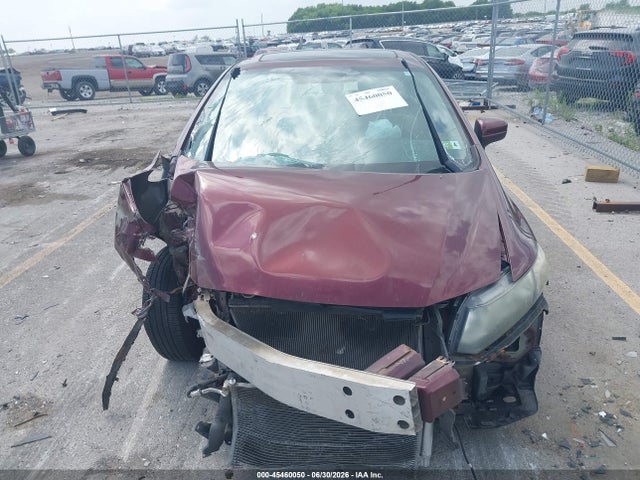 Продаж на аукціоні авто 2015 Honda Civic Ex, vin: 19XFB2F82FE103837, номер лоту: 45460050