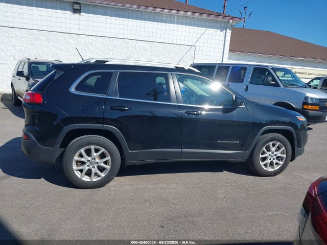 Jeep Cherokee Latitude 4x4 2018 1C4PJMCB9JD559251 Image 13