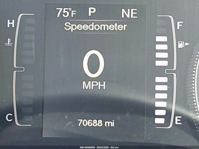 Jeep Cherokee Latitude 4x4 2018 1C4PJMCB9JD559251 Image 15