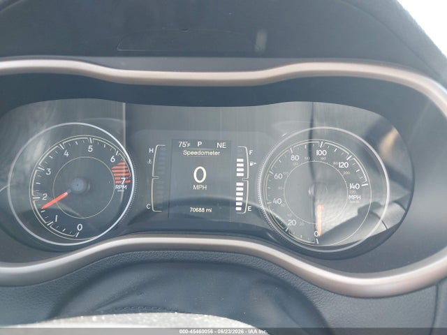 Jeep Cherokee Latitude 4x4 2018 1C4PJMCB9JD559251 Image 7