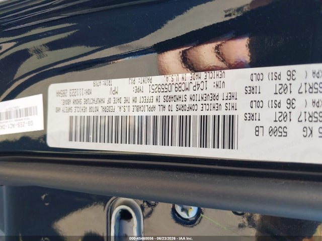 Jeep Cherokee Latitude 4x4 2018 1C4PJMCB9JD559251 Image 9