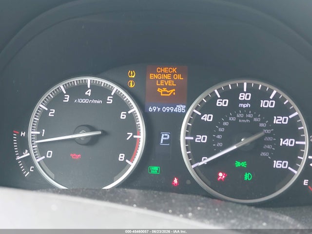 Aukcja sprzedaży 2014 Acura Rdx, vin: 5J8TB4H53EL017526, numer aukcji: 45460057
