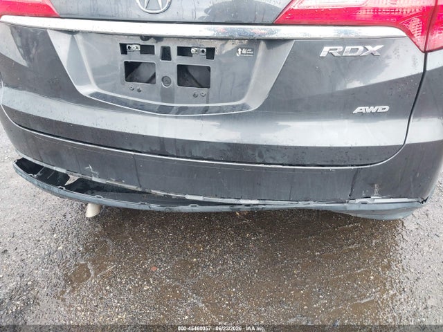 Aukcja sprzedaży 2014 Acura Rdx, vin: 5J8TB4H53EL017526, numer aukcji: 45460057