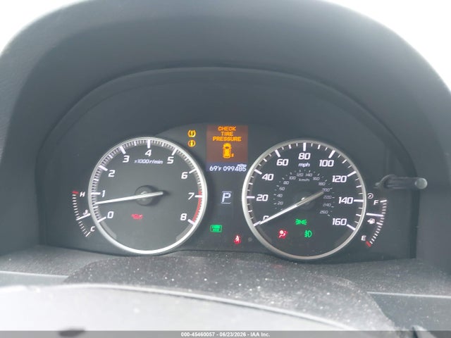 Aukcja sprzedaży 2014 Acura Rdx, vin: 5J8TB4H53EL017526, numer aukcji: 45460057