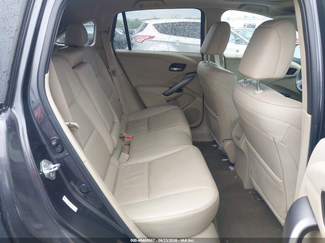 Aukcja sprzedaży 2014 Acura Rdx, vin: 5J8TB4H53EL017526, numer aukcji: 45460057