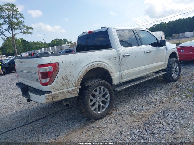 1FTFW1E87MFB71330 Ford F-150 King Ranch/lariat/limited/platinum/tremor/xl/xlt