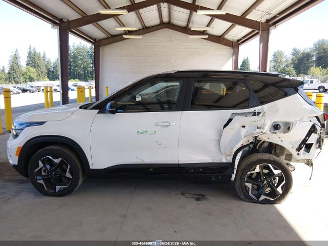 Aukcja sprzedaży 2025 Kia Seltos S, vin: KNDEUCAA2S7795033, numer aukcji: 45460073