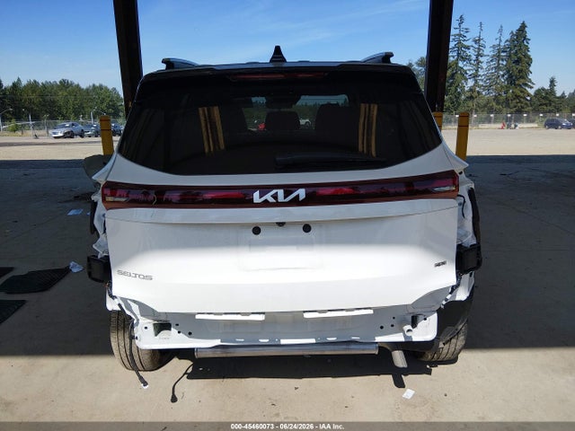 KIA SELTOS S 2025 KNDEUCAA2S7795033 Image 16