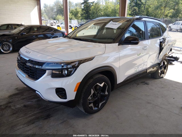 KIA SELTOS S 2025 KNDEUCAA2S7795033 Image 2