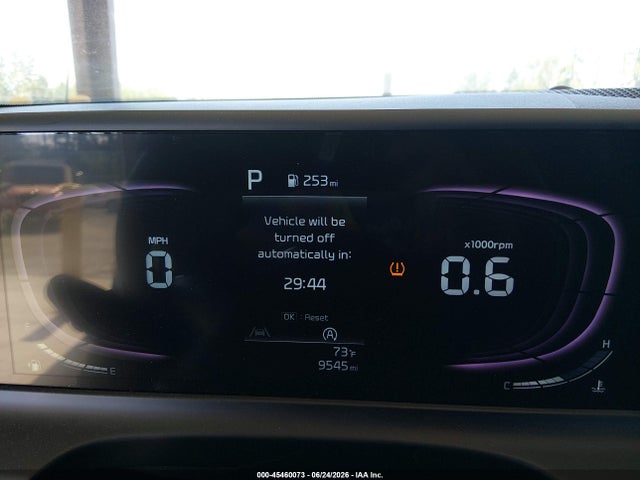 Aukcja sprzedaży 2025 Kia Seltos S, vin: KNDEUCAA2S7795033, numer aukcji: 45460073