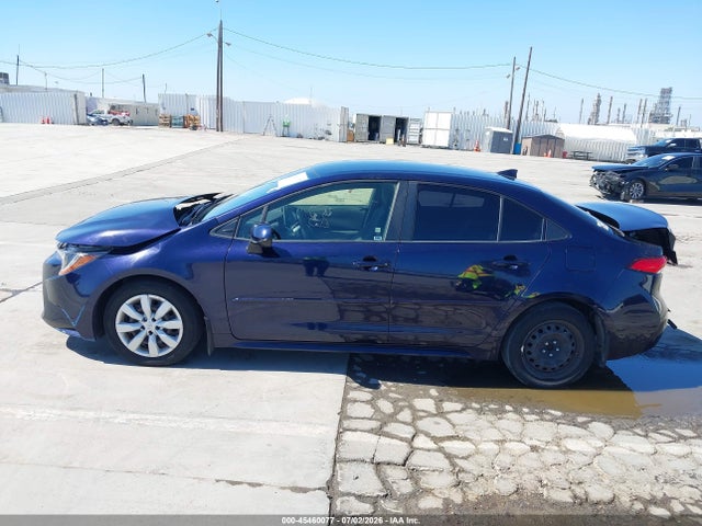 Toyota COROLLA LE 2021 JTDEPMAE5MJ180644 Image 14