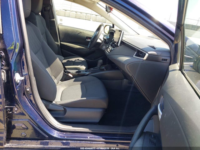 Toyota COROLLA LE 2021 JTDEPMAE5MJ180644 Image 5