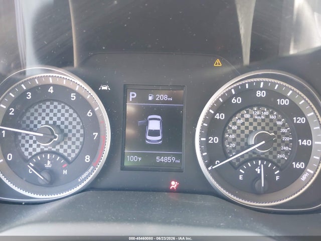 5NPD84LF1LH570727 Hyundai ELANTRA SEL