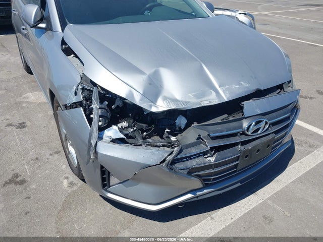 5NPD84LF1LH570727 Hyundai ELANTRA SEL