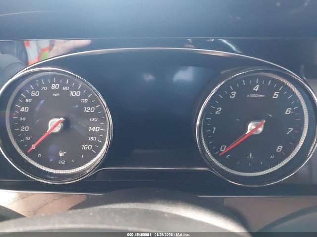 2017 Mercedes-benz E 300 4matic მანქანა იყიდება აუქციონზე, vin: WDDZF4KB7HA209811, აუქციონის ნომერი: 45460081