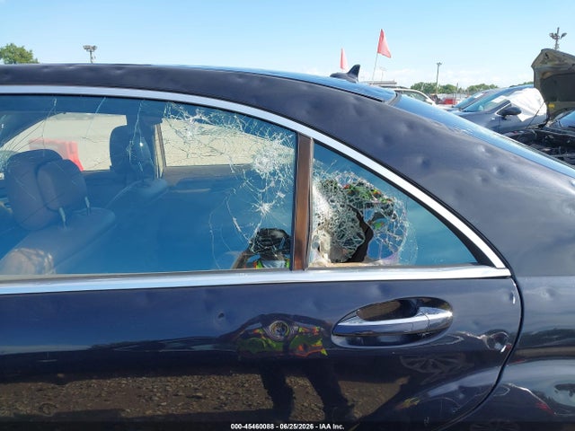 Продажа на аукционе авто 2008 Mercedes-benz S 550 4matic, vin: WDDNG86X58A181211, номер лота: 45460088