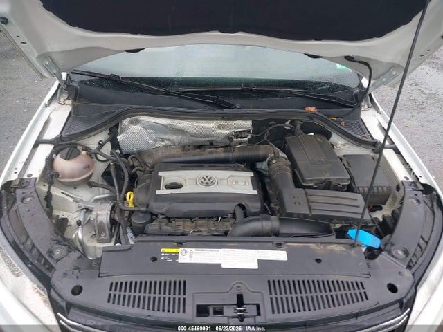 Aukcja sprzedaży 2014 Volkswagen Tiguan Se, vin: WVGAV3AX9EW621286, numer aukcji: 45460091