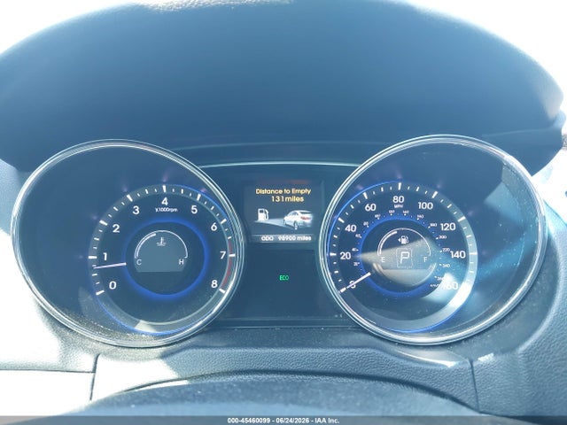 Продажа на аукционе авто 2014 Hyundai Sonata Limited 2.0t, vin: 5NPEC4AB9EH844584, номер лота: 45460099