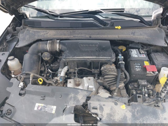 Продажа на аукционе авто 2024 Jeep Compass Latitude 4x4, vin: 3C4NJDBN0RT110176, номер лота: 45460101