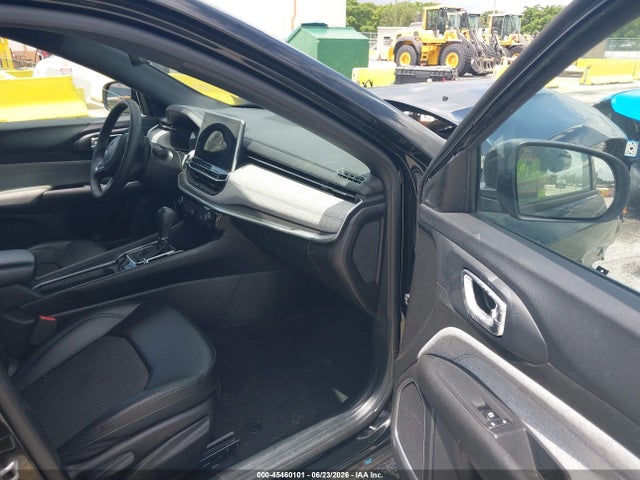 Продажа на аукционе авто 2024 Jeep Compass Latitude 4x4, vin: 3C4NJDBN0RT110176, номер лота: 45460101