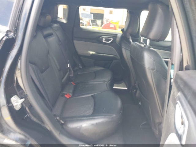 Продажа на аукционе авто 2024 Jeep Compass Latitude 4x4, vin: 3C4NJDBN0RT110176, номер лота: 45460101