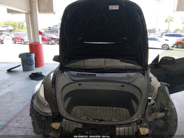 Продаж на аукціоні авто 2022 Tesla Model 3 Performance Dual Motor All-wheel Drive, vin: 5YJ3E1EC5NF343290, номер лоту: 45460102
