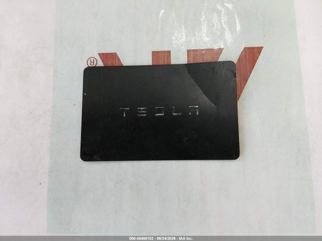 Tesla Model 3 Performance Dual Motor All-wheel Drive 2022 5YJ3E1EC5NF343290 Image 11