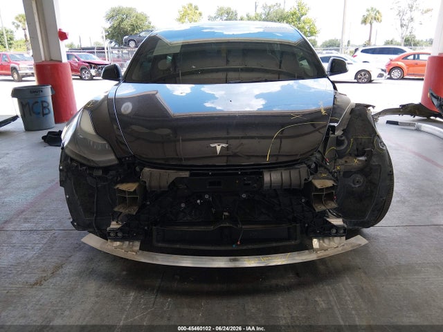 Tesla Model 3 Performance Dual Motor All-wheel Drive 2022 5YJ3E1EC5NF343290 Image 13
