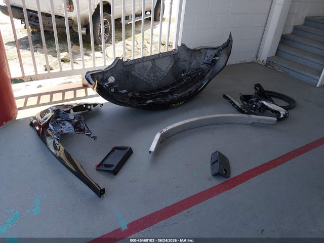 Tesla Model 3 Performance Dual Motor All-wheel Drive 2022 5YJ3E1EC5NF343290 Image 12