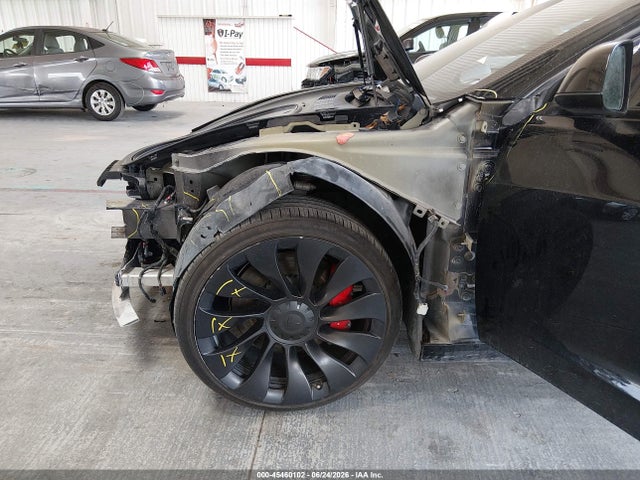 Tesla Model 3 Performance Dual Motor All-wheel Drive 2022 5YJ3E1EC5NF343290 Image 20