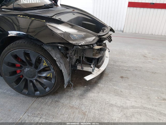 Tesla Model 3 Performance Dual Motor All-wheel Drive 2022 5YJ3E1EC5NF343290 Image 21