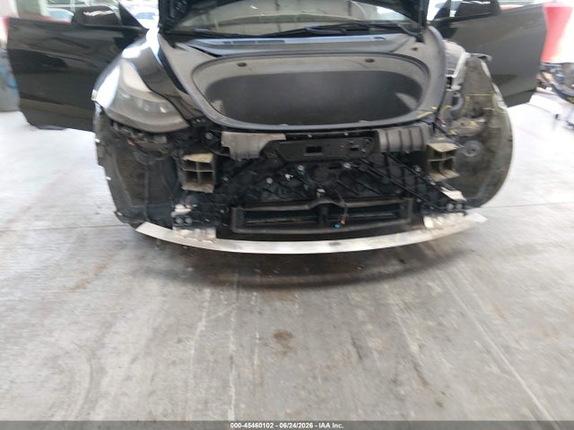 Tesla Model 3 Performance Dual Motor All-wheel Drive 2022 5YJ3E1EC5NF343290 Image 6